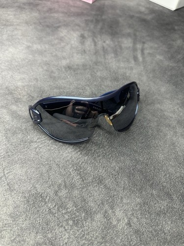 Gucci occhiali sole vintage - occhiali, da