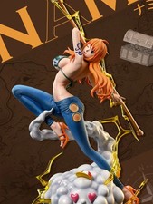 Nami Sexy Clima Tact Éclair