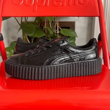 Puma creepers fenty rihanna - puma, x
