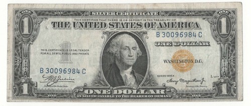 Dollaro occupazione - dollaro,