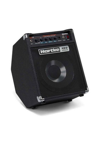 Hartke kickback - hartke, 12
