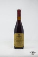 Barolo cordero montezemolo - barolo,