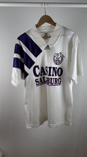 Maglia home SV Casino Salzburg - 1994/95 - taglia L