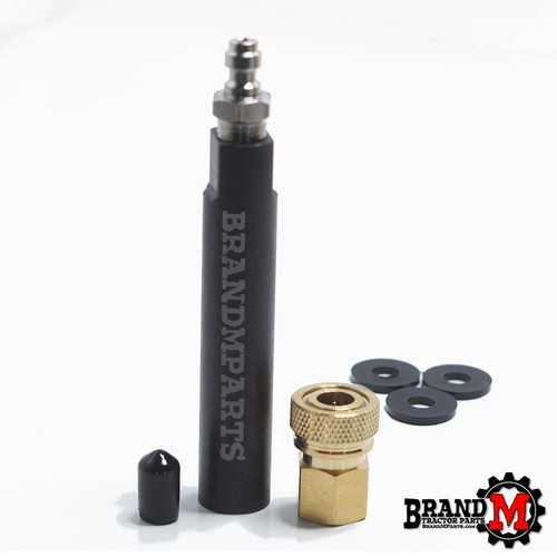 Adattatore tester - , di