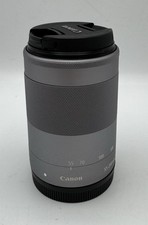 Canon EF-M 55-200mm f/4.5-6.3