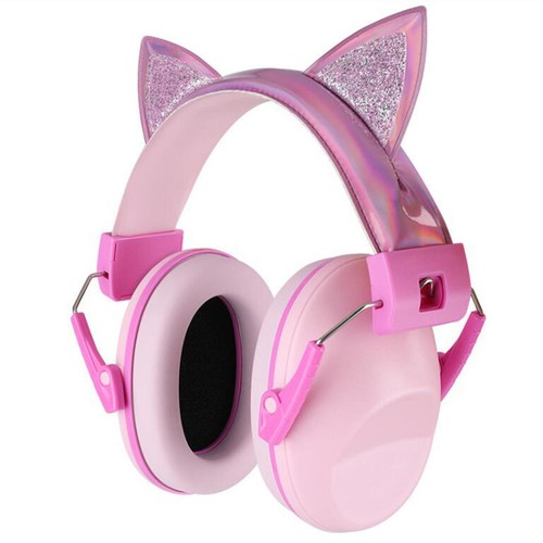 Cuffie antirumore per bambini