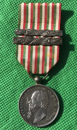 Medaglia reduci patrie - reduci,