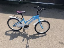 Doublezz bicicletta bimba - 20,
