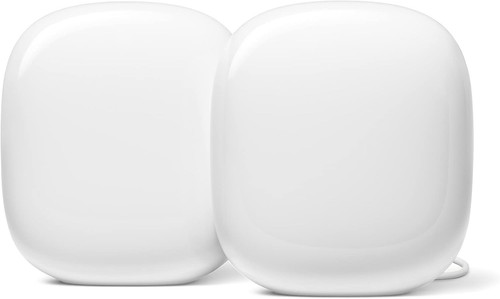 Google nest wifi pro 6e - google,