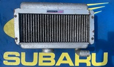 Intercooler Subaru Impreza 22B TIPO R STI Classic GC8 GF8