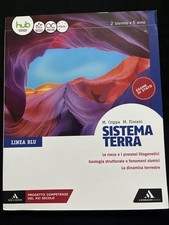 SISTEMA TERRA  - 2 Biennio e 5 anno