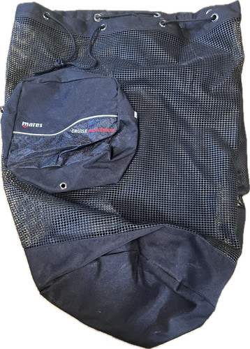 Zaino mares cruise mesh - cruise,