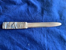 Carlo Brera. Tagliacarte in