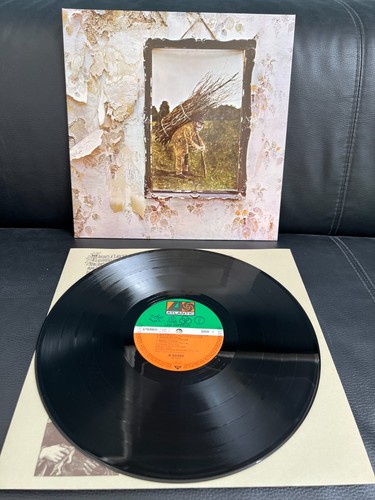 Led zeppelin iv - zeppelin/,