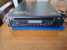 ROLLS CD/MP3 DISCO Lettore