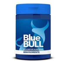 BLUE BULL L'ORIGINALE