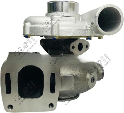 Turbo k26 turbocompressore - turbo,