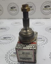 GIUNTO SEMIASSE DX/SX PER ALFA