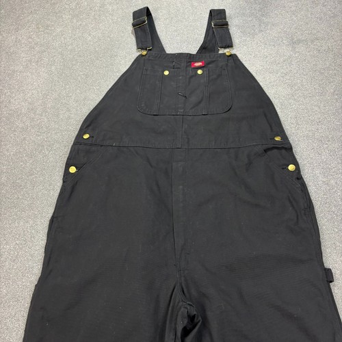 Salopette dickies adulto 40x26 - dickies,