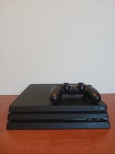 Sony playstation 4 Pro ps4 Pro