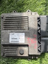 55195817 CENTRALINA MOTORE