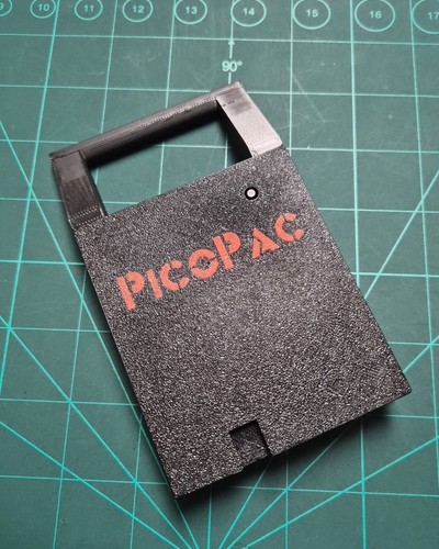 Picopac cartucho universal - cartucho,