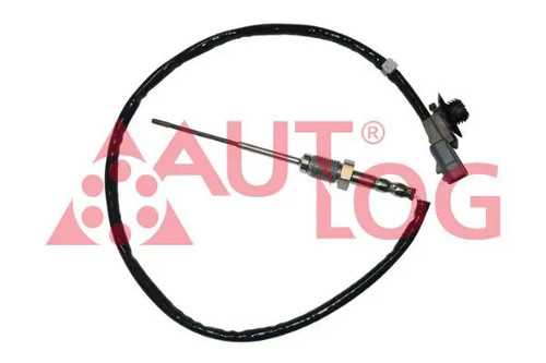 Sensore temperatura gas - , di