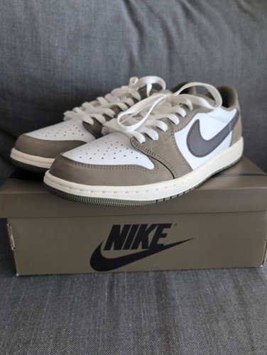Air jordan retro low - 1,