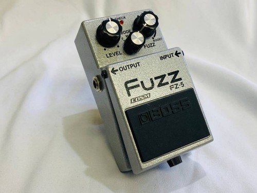 Boss fuzz 784895 - boss,