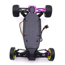 Piastra di protezione telaio