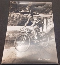 CC- Cartolina Postale ciclismo