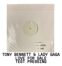 Lady Gaga & Tony Bennet Love