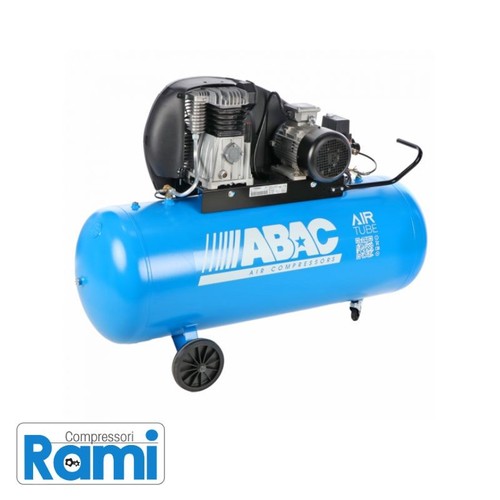Compressore abac extensive - compressore,