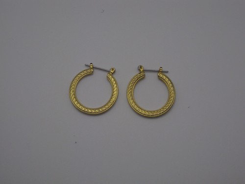 Lotto vintage orecchini tono - vintage,