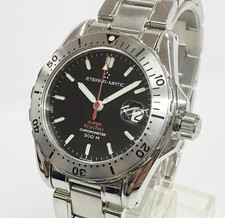 Orologio Uomo Eterna Matic