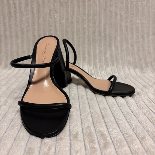 Sandali gianvito rossi byblos - rossi,