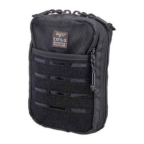 Borsa manubrio biltwell - manubrio,