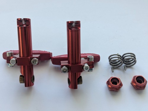 Vintage red gravity - vintage,