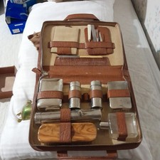 Beauty Case Uomo - Set