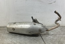 103895 Marmitta Terminale Di