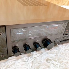AKAI GX-73 Stereo Cassette