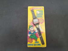 Orologio Gioco Super Mario
