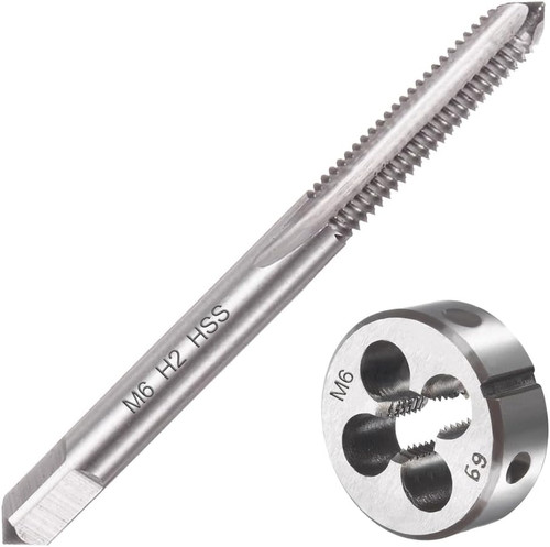 Set rubinetto matrice - rubinetto,