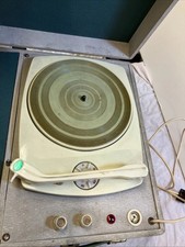 Fono Valigia EWOOR - 45-33-72