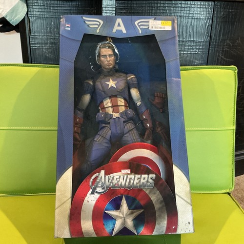 Neca marvel avengers - marvel, avengers]