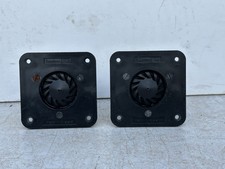 2 x Celestion Diton 25 Rogers