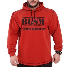 BGSM SPORTSWEAR Uomo