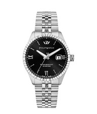 Philip Watch Caribe 39mm Cassa