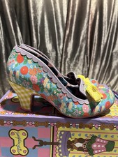 Cortes floreale multicolore