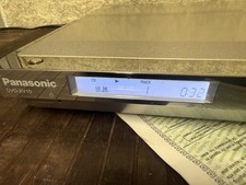 PANASONIC DVD-XV10 LETTORE DVD